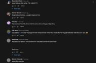 YouTube comments about Rae's jealousy (Image via OTV POG/YouTube)